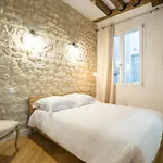 Typical Parisian Flat#3bedrooms#opera#louvre Parigi